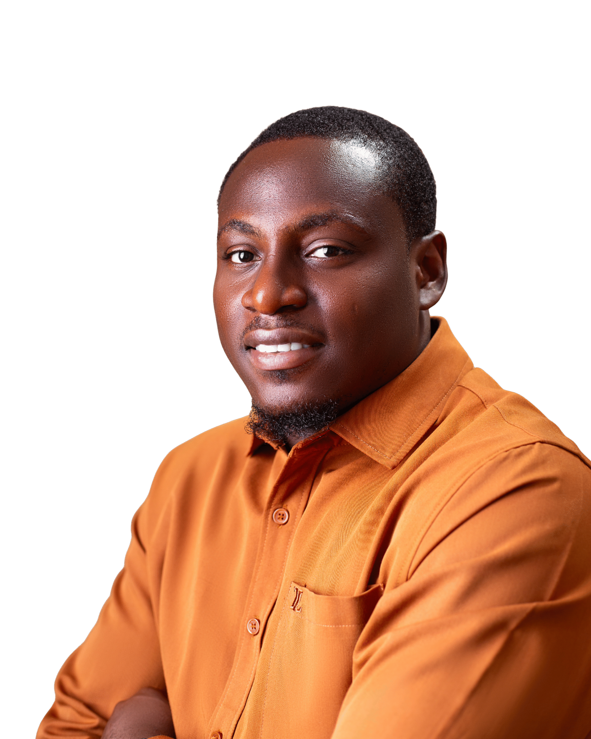 Mr. Sampson Onyedikachi Chukwuma